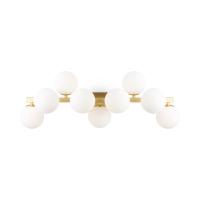 Бра Maytoni MOD547WL-09BS