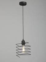 Подвесной светильник Vitaluce V2853-1/1S