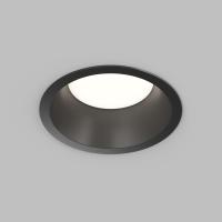 Встраиваемый светильник Denkirs DK2155-BK