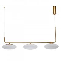 Подвесной светильник DeMarkt 722010903