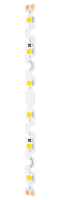 Светодиодная лента Geniled GL-60SMD2835 S-TYPE 24В 5Вт/м 6x5000 3800-4200К IP33