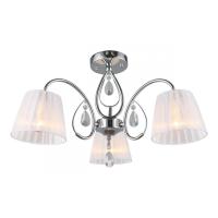 Накладная люстра Omnilux OML-56607-03