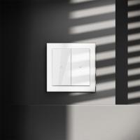 Выключатель VOLTUM VLS020701