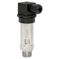Преобразователь давления PRT-100-1.0-1.0-G2-V (с поверкой) EKF PRT-100-1.0-1.0-G2-V
