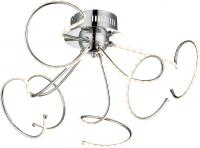 Накладная люстра Globo 67814D1