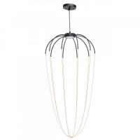 Подвесная люстра DeMarkt 412010701