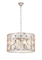 Подвесная люстра Vele Luce VL3233P08