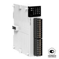 Модуль ввода термопар EMF 8 PRO-Logic (с поверкой) EKF EMF-T-8TC-V