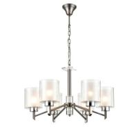 Подвесная люстра Vele Luce VL1425L06