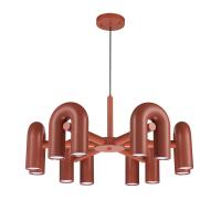 Подвесная люстра Divinare 1092/34 PL-30