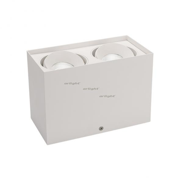 Накладной светильник Arlight 023084