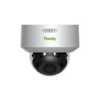 Видеокамера IP Dome 5мпх 2.8-12мм с микрофоном POE/12v SD карта TC-C35MS I3/A/E/Y/M/2.8-12mm/V4.0 Tiandy 00-01022043