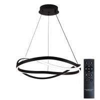 Подвесной светильник Natali Kovaltseva HIGH-TECH LED LAMPS 82056