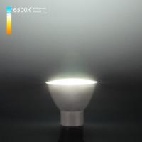 Светодиодная лампа Elektrostandard GU10 LED 9W 6500K (BLGU1004)