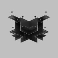 Коннектор Denkirs TR2114-BK