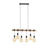 Подвесная люстра Evoluce SL1142.403.06