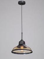 Подвесной светильник Vitaluce V4533-1/1S