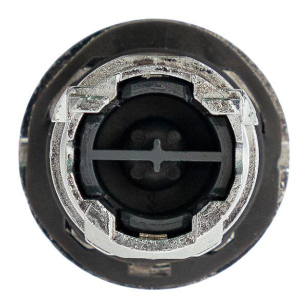 Механизм кнопки исполнительный XB4 син. выпирающая возвратный без фиксации без подсветки IP65 EKF XB4BL-B-65