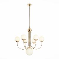 Люстра на штанге ST-Luce SL1504.203.07