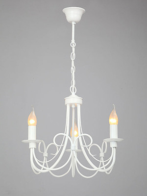 Подвесная люстра Vitaluce V3408/3