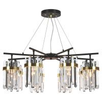 Подвесная люстра Lussole LSP-8719