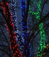 LED гирлянда на деревья Laitcom KDD1000-11-1G
