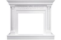 Royal Flame Портал Royal Flame Sicilia - Белый