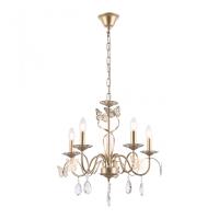 Подвесная люстра Arte Milano 346179/5 CG