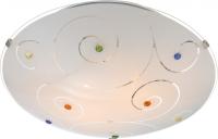 Накладной светильник Globo 40983-2