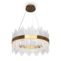 Подвесная люстра Freya FR10008PL-L46G