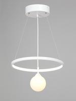 Подвесной светильник Vitaluce V4680-0/2S