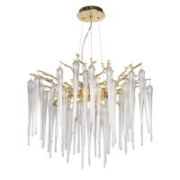 Подвесная люстра DeMarkt 467011608