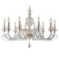 Подвесная люстра APLOYT APL.701.03.12