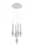 Подвесной светильник Simple Story 1022-LED30PL