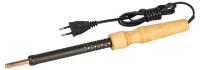 Паяльник ЭПЦН с деревянной рукояткой 230В 100Вт Россия Эра Б0061034