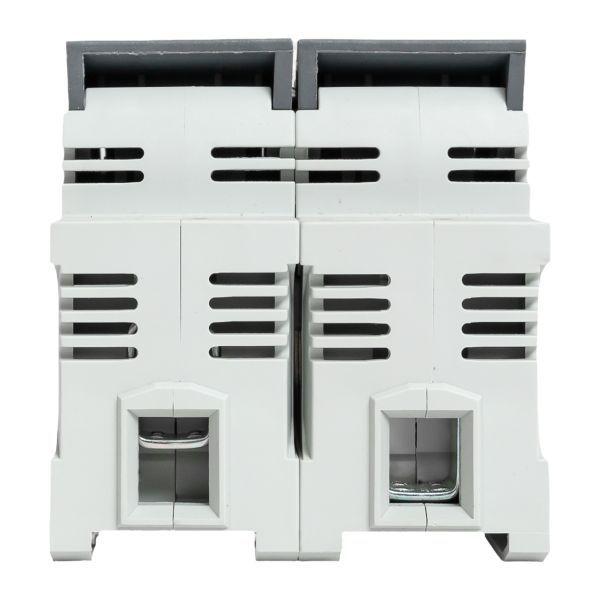 Предохранитель-разъединитель DF 22х58 2п (тип ПВЦ) EKF df222-e