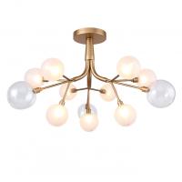 Люстра на штанге Favourite 2515-9U
