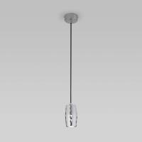 Подвесной светильник Eurosvet 50246/1 LED хром