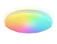 Накладной светильник Ambrella Light FZ417