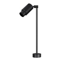 Светильник светодиодный ART-NEMO-SURFACE-ZOOM-L205-R29.5-2W Day4000 (BK 15-45 deg 24В) IP20 металл Arlight 049780