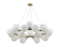 Подвесная люстра Kink Light 07508-24,20