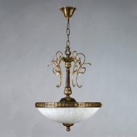 Подвесная люстра AMBIENTE by BRIZZI 02140 PB