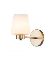 Бра Indigo V000003