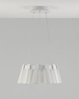 Подвесная люстра Moderli V2410-PL