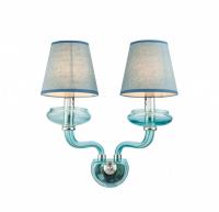 Бра Lucia Tucci Ashanti W1260.2 blue