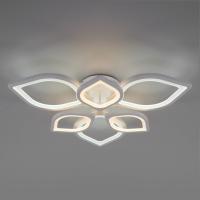 Накладная люстра Eurosvet 90228/6 белый