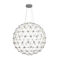 Подвесная люстра Divinare 1610/02 SP-140