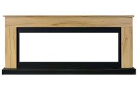 Royal Flame Портал Royal Flame Bergen 60 (Разборный) - Дуб галифакс