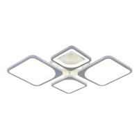 Накладная люстра Escada 10218/4LED White