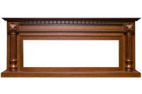 Royal Flame Портал Royal Flame Edinburg 60 - Орех